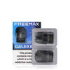 Freemax Galex V2 Replacement Pods - Pack of 2 0.8ohm