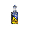 Freemax - Maxus 200w - Vape Kit - The Vape Giant