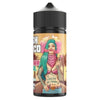 Fresh Vape Co 100ml Shortfill Downtown Central