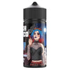 Fresh Vape Co 100ml Shortfill Sinners Street