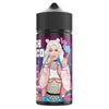 Fresh Vape Co 100ml Shortfill Urban Avenue