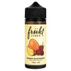 Frukt Cyder 100ML Shortfill Mango Raspberry