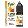 Frukt Cyder - 10ml Nic Salt (Pack of 10) - The Vape Giant