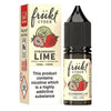 Frukt Cyder - 10ml Nic Salt (Pack of 10) - The Vape Giant