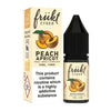 Frukt Cyder - 10ml Nic Salt (Pack of 10) - The Vape Giant
