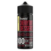 Frumist Dessert 100ML Shortfill Cherry Tart Dessert