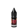 Frumist Fruit 10ML Nic Salt Box of 10 - The Vape Giant