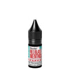 Frumist Menthol 10ML Nic Salt Box of 10 - The Vape Giant