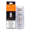 Geek Vape - P-Series - 0.4 ohm - Coils - 5pack - The Vape Giant
