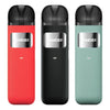 Geek Vape Sonder U Pod Kit Light Green