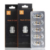 Geek Vape - Z1/Z2 - 0.40 ohm - Coils - 5pack - The Vape Giant