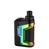 Geekvape - Aegis Hero - Pod Kit Black