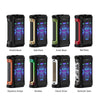Geekvape - Aegis X 200w - Mod Red & Black