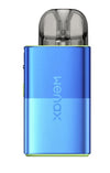Geekvape - Wenax U 1000mAh - Pod Kit Blue