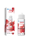 Hayati Pro Max E - liquid 100ml Vape Juice Blue Razz Cherry