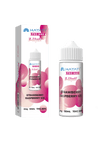Hayati Pro Max E - liquid 100ml Vape Juice Strawberry Raspberry Ice