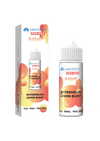 Hayati Pro Max E - liquid 100ml Vape Juice Watermelon Lemon Burst