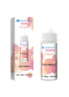 Hayati Pro Max E - liquid 100ml Vape Juice Juicy Peach