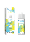 Hayati Pro Max E - liquid 100ml Vape Juice Rainbow