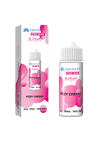 Hayati Pro Max E - liquid 100ml Vape Juice Fizzy Cherry