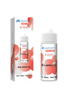 Hayati Pro Max E - liquid 100ml Vape Juice Red Apple Ice