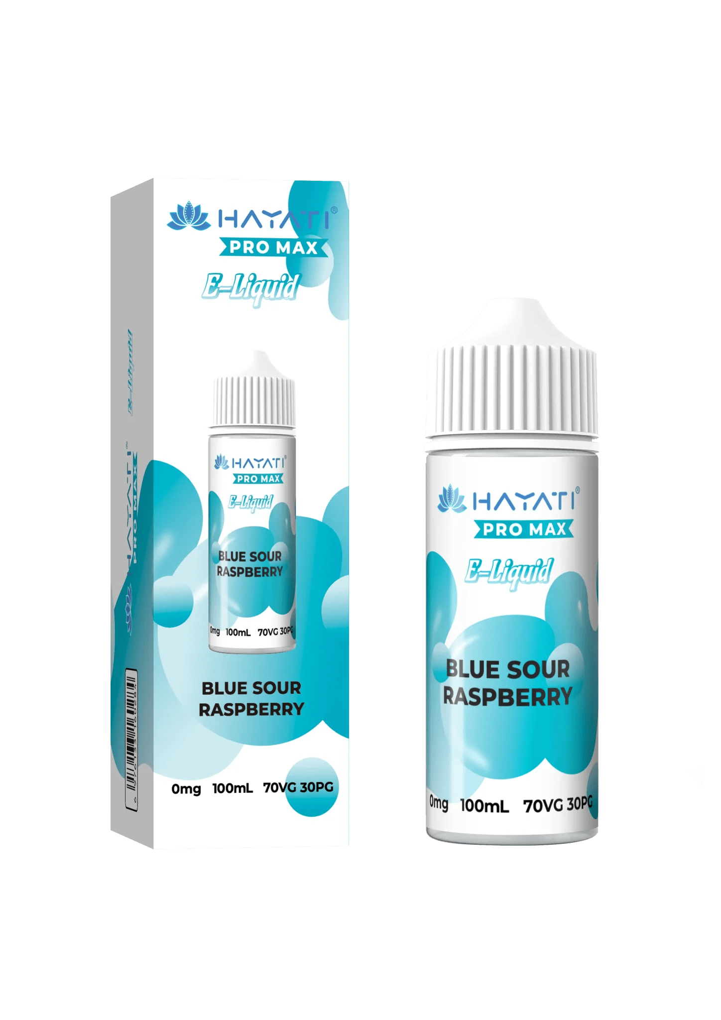 Hayati Pro Max E-liquid 100ml Vape Juice - 3.50 - The Vape Giant Hayati Pro Max E-liquid 100ml Vape Juice - 3.50 - The Vape Giant