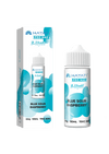 Hayati Pro Max E - liquid 100ml Vape Juice Blue Sour Raspberry