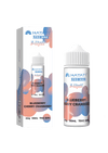 Hayati Pro Max E - liquid 100ml Vape Juice Blueberry Cherry Cranberry