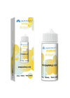 Hayati Pro Max E - liquid 100ml Vape Juice Pineapple Ice