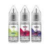 Hayati® Pro Max Nic Salt E - Liquid 10ml Blue Razz Cherry