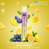 Hayati® Pro Mini 600 Puffs Disposable Vape Pack of 10 Berry Lemonade