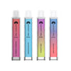 Hayati® Pro Mini 600 Puffs Disposable Vape Pack of 10 Fizzy Cherry