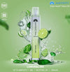 Hayati® Pro Mini 600 Puffs Disposable Vape Pack of 10 Lemon Lime