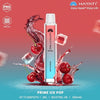Hayati® Pro Mini 600 Puffs Disposable Vape Pack of 10 Prime Ice Pop