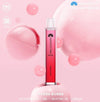 Hayati® Pro Mini 600 Puffs Disposable Vape Pack of 10 Hubba Bubba