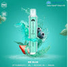 Hayati® Pro Mini 600 Puffs Disposable Vape Pack of 10 Mad Blue