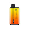 Hayati ultra pro 15000 Prefilled Vape Pod Kit Pineapple Fantasy