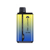 Hayati ultra pro 15000 Prefilled Vape Pod Kit Blueberry Raspberry Lemon