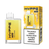 Hyppe 600 Puff Disposable Vape 20MG PACK OF 10 - The Vape Giant