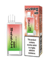 Hyppe 600 Puff Disposable Vape 20MG PACK OF 10 - The Vape Giant