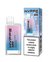 Hyppe 600 Puff Disposable Vape 20MG PACK OF 10 - The Vape Giant