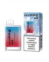 Hyppe 600 Puff Disposable Vape 20MG PACK OF 10 - The Vape Giant