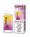 Hyppe 600 Puff Disposable Vape 20MG PACK OF 10 - The Vape Giant