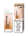 Hyppe 600 Puff Disposable Vape 20MG PACK OF 10 - The Vape Giant