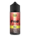 i Fresh 100ml Shortfill - The Vape Giant