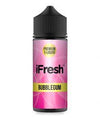 i Fresh 100ml Shortfill - The Vape Giant