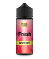 i Fresh 100ml Shortfill - The Vape Giant
