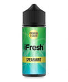 i Fresh 100ml Shortfill - The Vape Giant