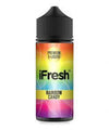i Fresh 100ml Shortfill - The Vape Giant