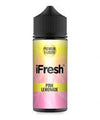 i Fresh 100ml Shortfill - The Vape Giant